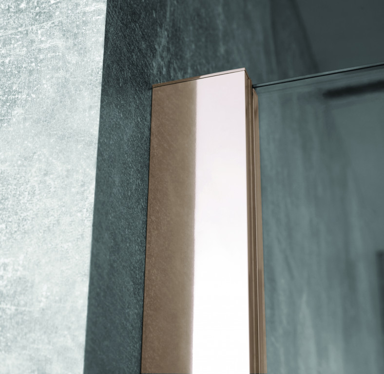 Wetroom 10Copper Profile