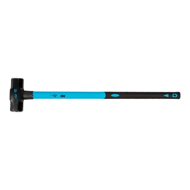 Ox Combination Rubber Mallet - 24 oz